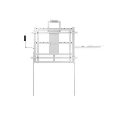 Multibrackets M Motorized Wallmount HD monteringssats - för platt panel - vit