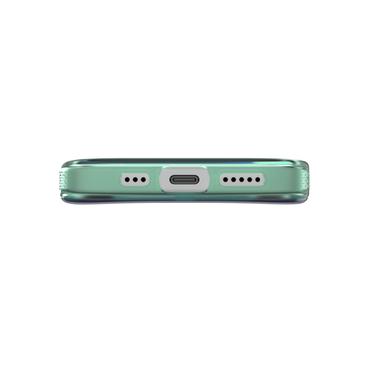 ZAGG Milan Snap mobiltelefon etui 16 cm (6.3") Cover Gr&oslash;n