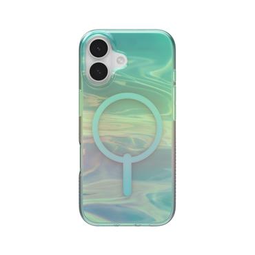 ZAGG Milan Snap mobiltelefon etui 16 cm (6.3") Cover Gr&oslash;n