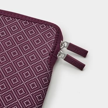 TRUNK - hylster til bærbar PC