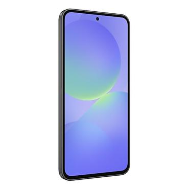 Samsung Galaxy A36 - Enterprise Edition - fantastisk sort - 5G smartphone - 128 GB - GSM