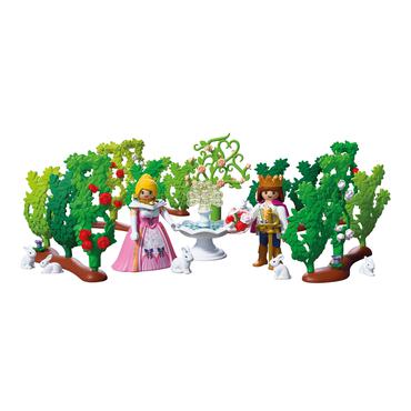 Playmobil Byggesæt