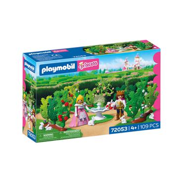 Playmobil Byggesæt