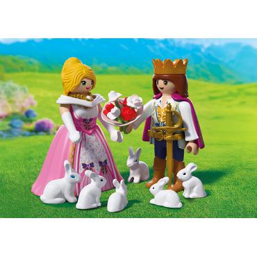 Playmobil Byggesæt