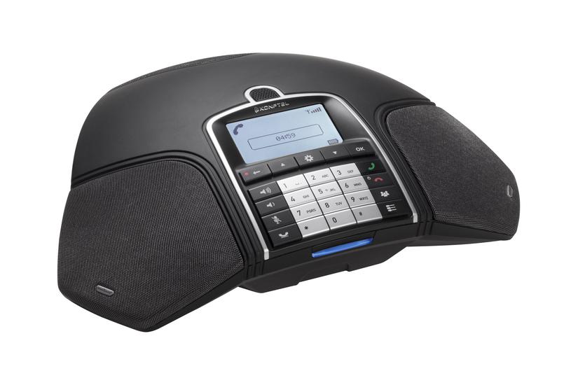 Konftel 300Wx - trådløs konferencetelefon - 3-vejs opkaldskapacitet