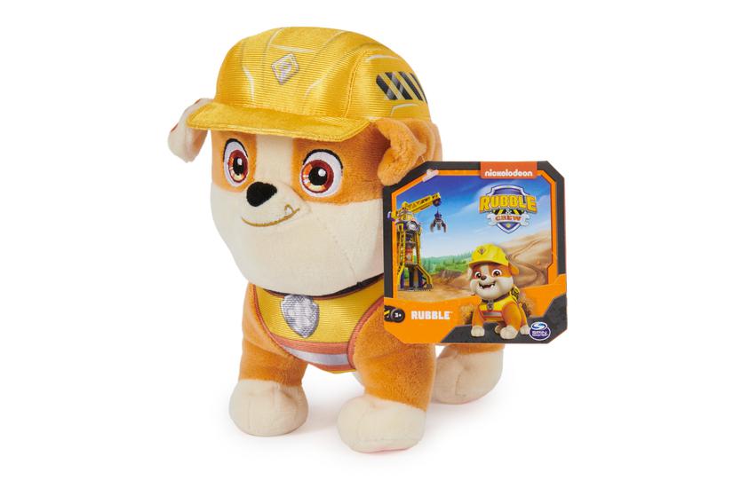 Rubble & Crew 6070241 tøjdyr