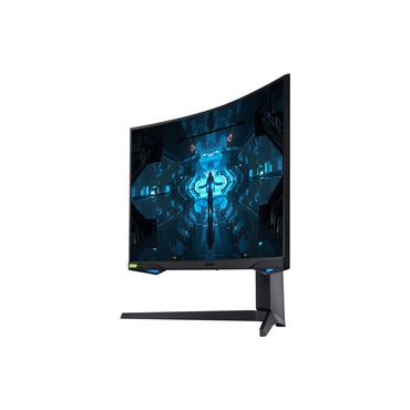 Samsung Odyssey G7 C27G75TQSP skærm - LED baglys - 27" - AMD FreeSync Premium Pro, NVIDIA G-SYNC Compatible - VA - 1ms