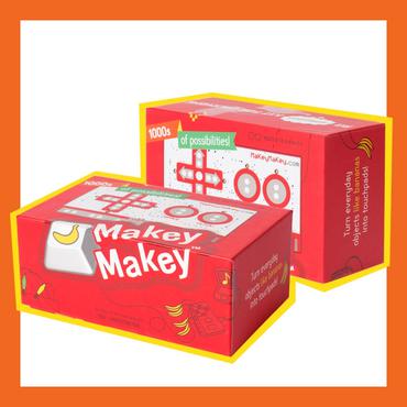 Makey Makey Backpack Bundle