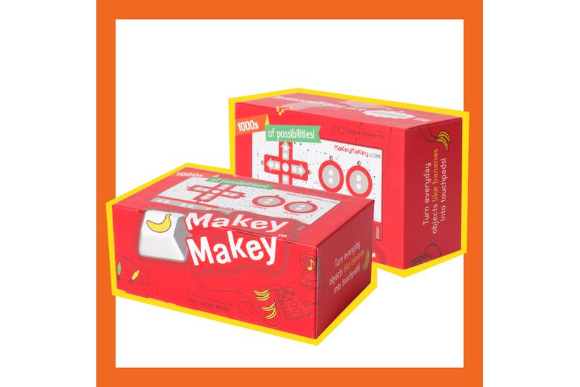 Makey Makey Backpack Bundle