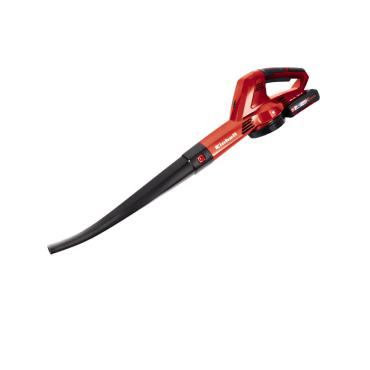 Einhell GE-CL 18 Li E Kit 18 V 210 km/t Lithium-Ion (Li-Ion)