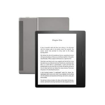 Amazon Kindle Oasis