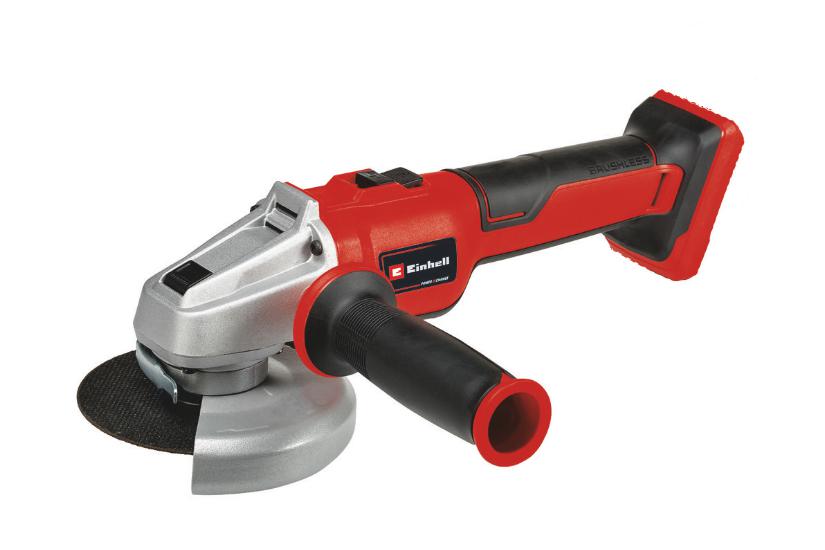 Einhell AXXIO 18/115 Q vinkelsliber 11,5 cm 8500 rpm 1,54 kg