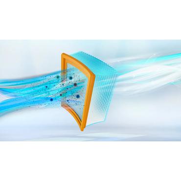 Bosch Serie | 4 ProPower BGB41POW1 - støvsuger - beholder - sort