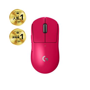 Logitech G PRO X SUPERLIGHT 2