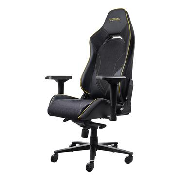 Trust GXT 721 Ruya Pro Premium - Gaming stol