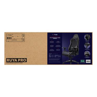 Trust GXT 721 Ruya Pro Premium - Gaming stol
