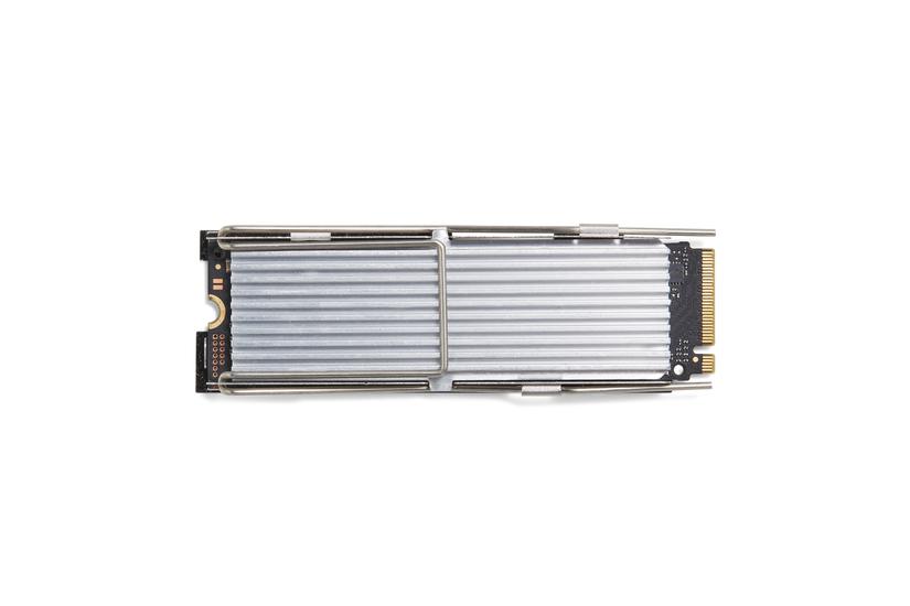 HP Z Turbo Drive - 512 GB - PCIe 4.0 x4