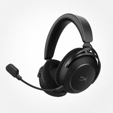 HyperX Cloud Alpha 2 &ndash; tr&aring;dl&oslash;st gamingheadset
