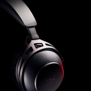 HyperX Cloud Alpha 2 &ndash; tr&aring;dl&oslash;st gamingheadset