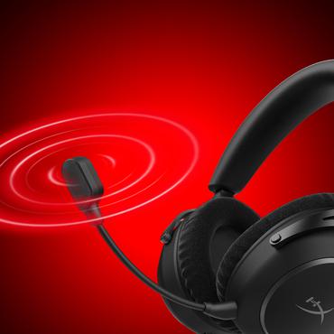 HyperX Cloud Alpha 2 &ndash; tr&aring;dl&oslash;st gamingheadset
