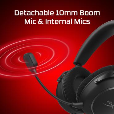 HyperX Cloud Alpha 2 &ndash; tr&aring;dl&oslash;st gamingheadset