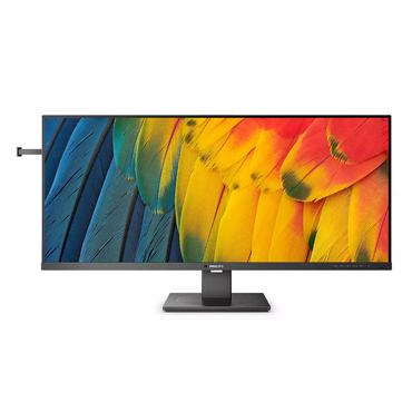 Philips 40B1U5600 sk&auml;rm - WLED - 40" - IPS - 4ms - WQHD 3440x1440