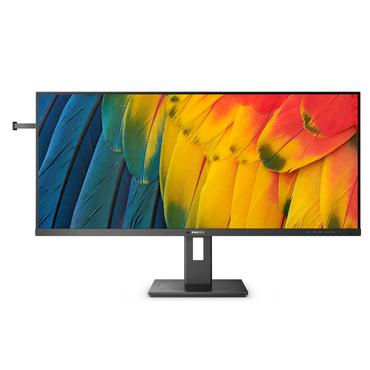 Philips 40B1U5600 sk&auml;rm - WLED - 40" - IPS - 4ms - WQHD 3440x1440