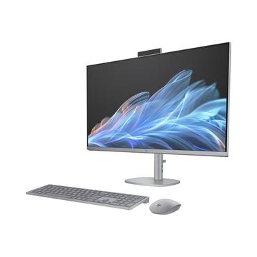 HP OmniStudio X All-in-One PC 32-c0177ng [80cm (31,5) 4K-UHD-Display, IntelCore Ultra 7 155H, 32GB RAM, 2TB SSD, NVIDIA RTX 4050, Win11]