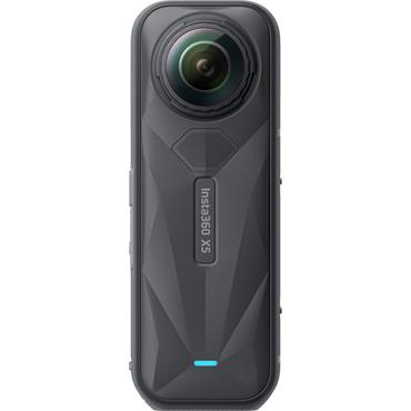 Insta360 X5 Bundle kamera til actionsport 72 MP 8K Ultra HD 25,4 / 1,28 mm (1 / 1.28") Wi-Fi 200 g