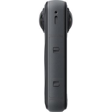 Insta360 X5 Bundle kamera til actionsport 72 MP 8K Ultra HD 25,4 / 1,28 mm (1 / 1.28") Wi-Fi 200 g