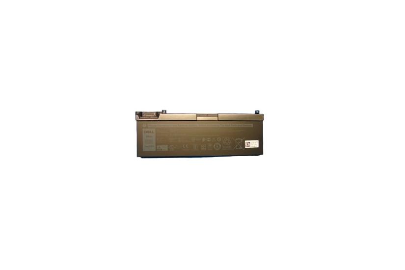 Dell RW15F Primary Battery Lithium 64Wh