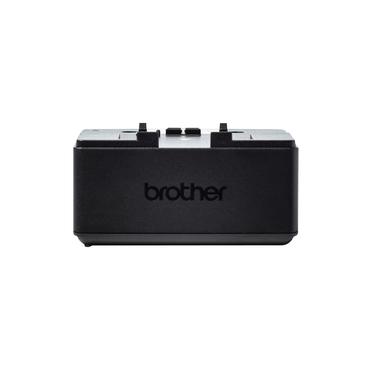 Brother 1 Slot Docking Cradle Charger - laddningsvagga f&ouml;r skrivare