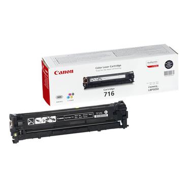 Canon 716 Black