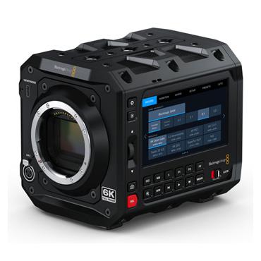 Blackmagic PYXIS 6K (L-Mount)