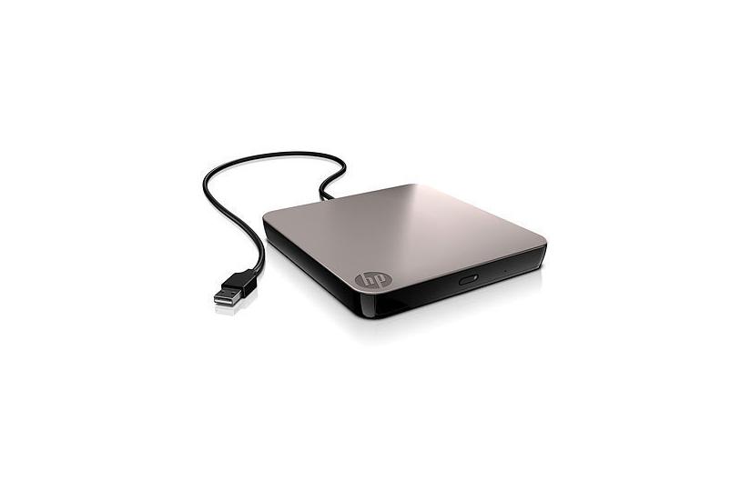 HP Mobile - DVD-RW - USB 2.0
