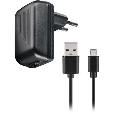 Goobay 58489 video-switch HDMI