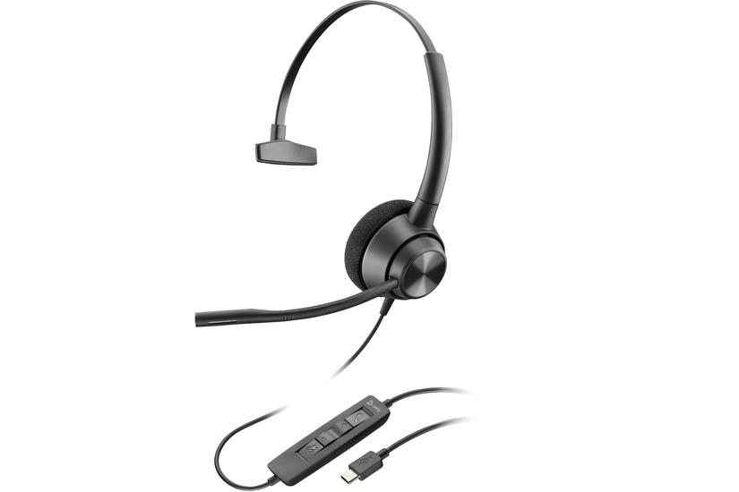 Poly EncorePro 310 - headset