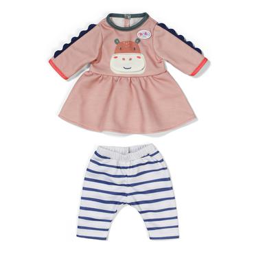 BABY born Dress Jungle 36cm Dukkekjole