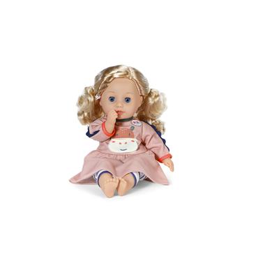 BABY born Dress Jungle 36cm Dukkekjole