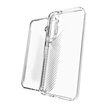 ZAGG Luxe - baksidesskydd f&ouml;r mobiltelefon