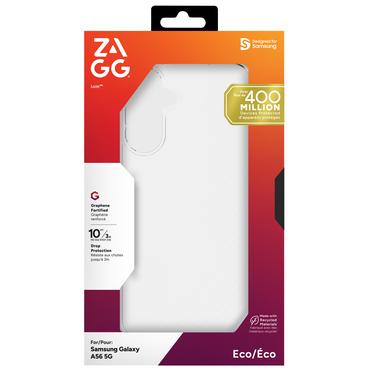 ZAGG Luxe - baksidesskydd f&ouml;r mobiltelefon