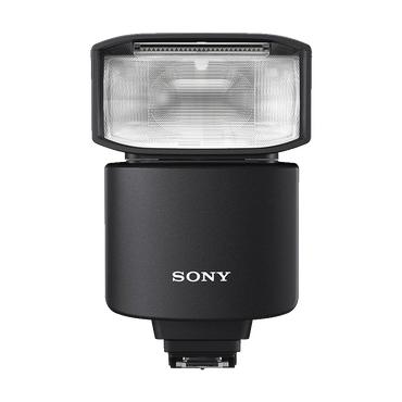 Sony GN46 Slave blitz Sort