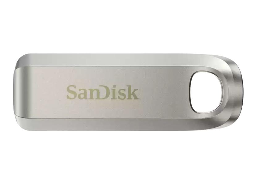 SanDisk Ultra Luxe - USB flash-enhet - 256 GB