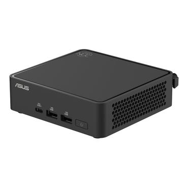 ASUS NUC 15 Pro Slim Kit RNUC15CRKV700000 - mini PC Core Ultra 7 265H 1.7 GHz - vPro - 0 GB - ingen HDD