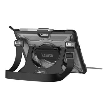 UAG Rugged Case for Microsoft Surface Go/Go 2 w/ Handstrap