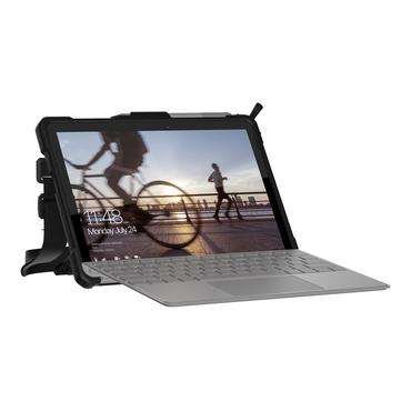UAG Rugged Case for Microsoft Surface Go/Go 2 w/ Handstrap