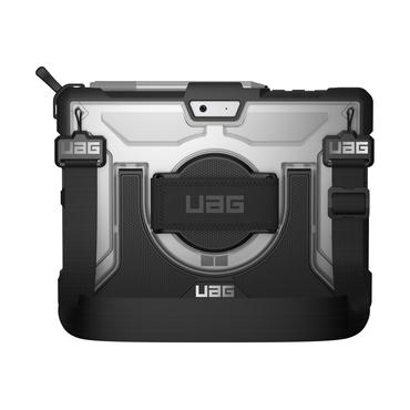 UAG Rugged Case for Microsoft Surface Go/Go 2 w/ Handstrap