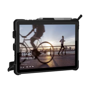 UAG Rugged Case for Microsoft Surface Go/Go 2 w/ Handstrap