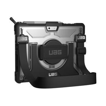 UAG Rugged Case for Microsoft Surface Go/Go 2 w/ Handstrap