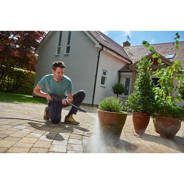 H&ouml;gtryckstv&auml;tt BOSCH UniversalAquatak 130 06008A7B00